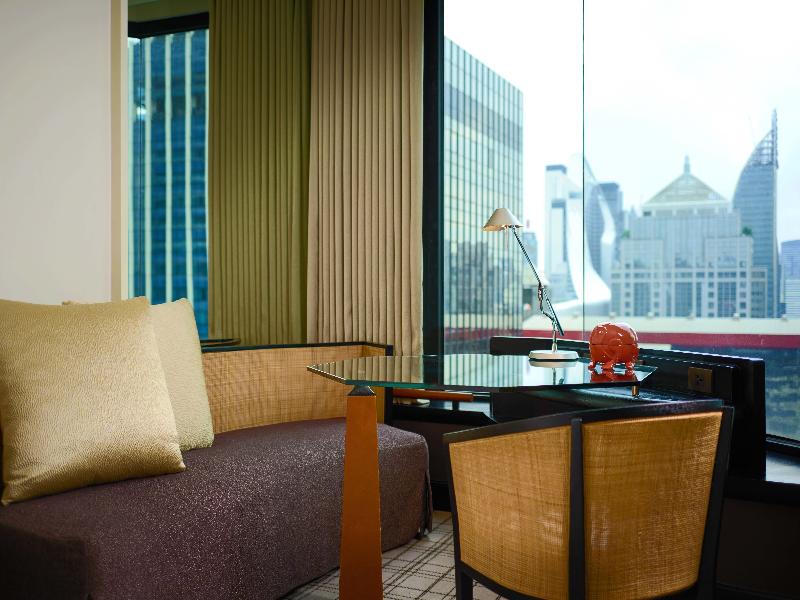 Grand Hyatt Erawan Bangkok image