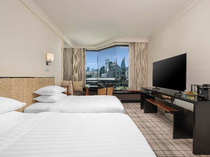 Grand Hyatt Erawan Bangkok image