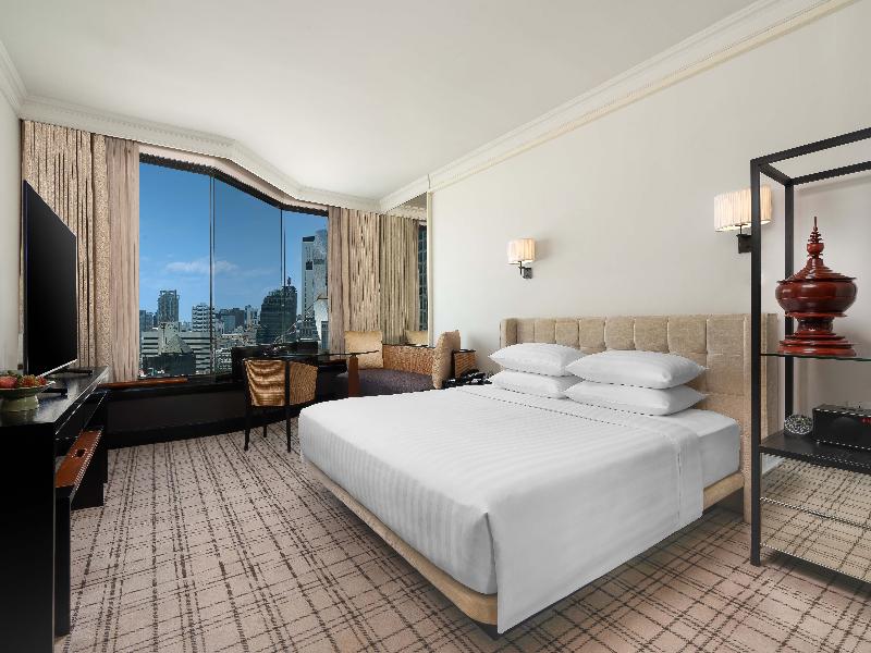 Grand Hyatt Erawan Bangkok image