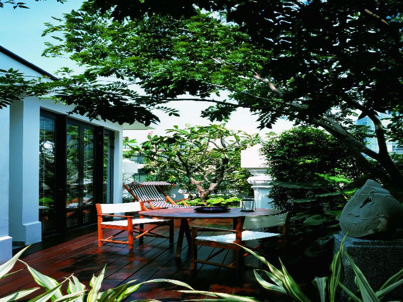 Grand Hyatt Erawan Bangkok image