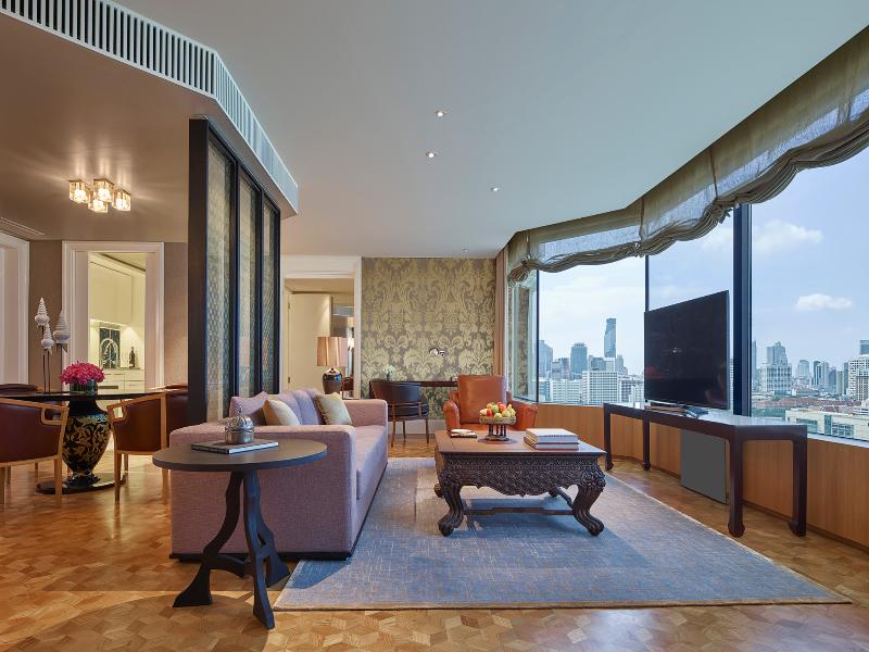 Grand Hyatt Erawan Bangkok image