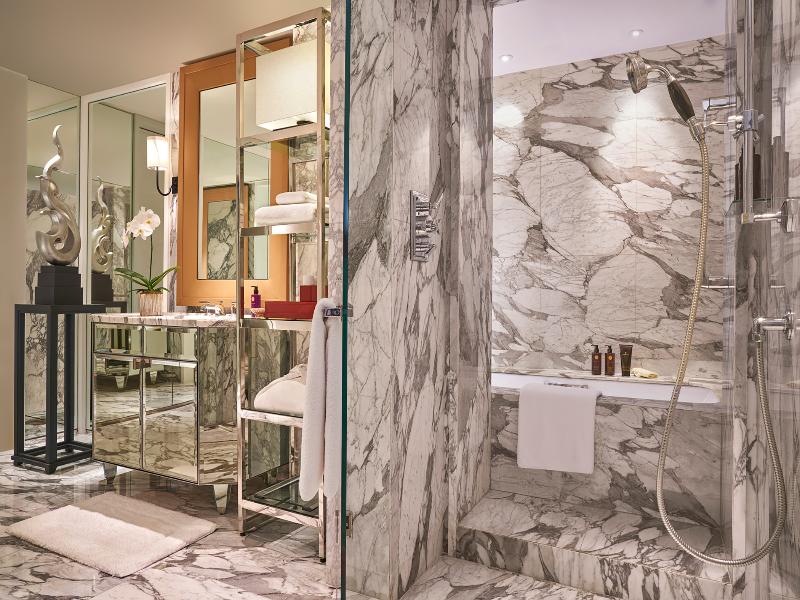 Grand Hyatt Erawan Bangkok image