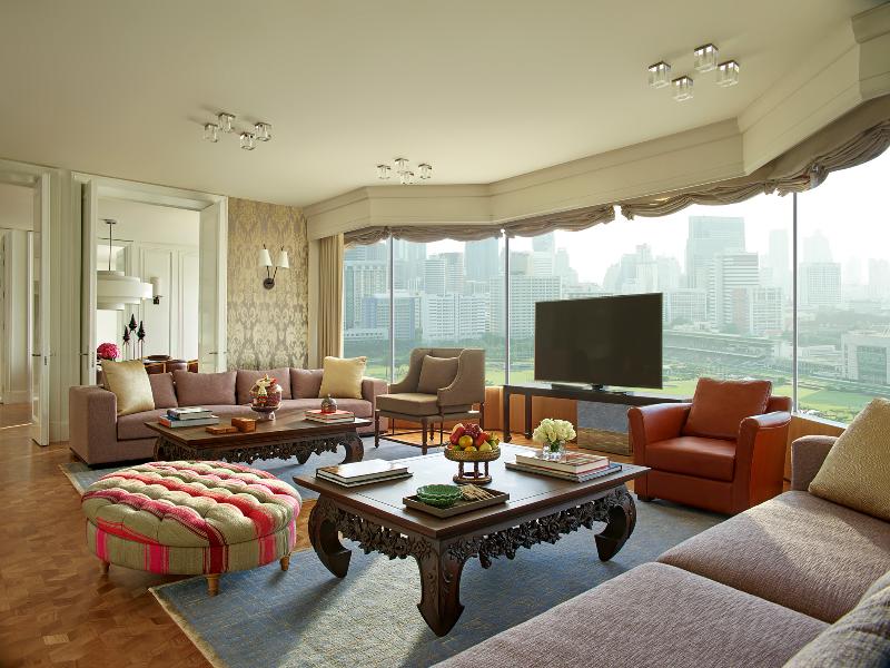Grand Hyatt Erawan Bangkok image