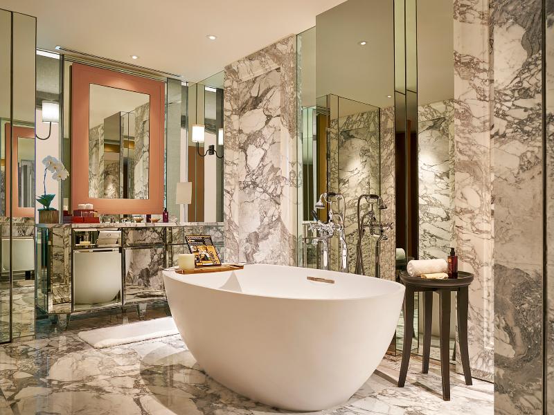 Grand Hyatt Erawan Bangkok image