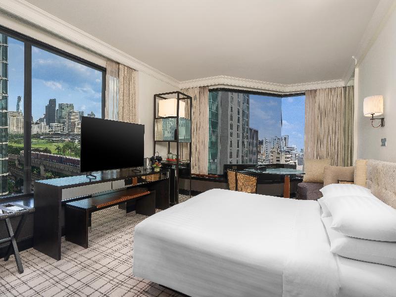 Grand Hyatt Erawan Bangkok image