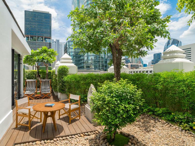 Grand Hyatt Erawan Bangkok image