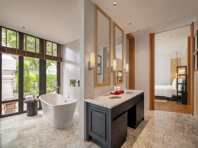 Grand Hyatt Erawan Bangkok image
