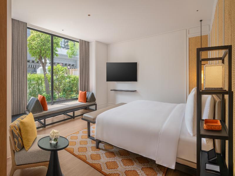 Grand Hyatt Erawan Bangkok image