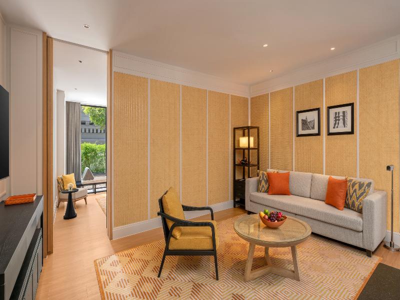 Grand Hyatt Erawan Bangkok image