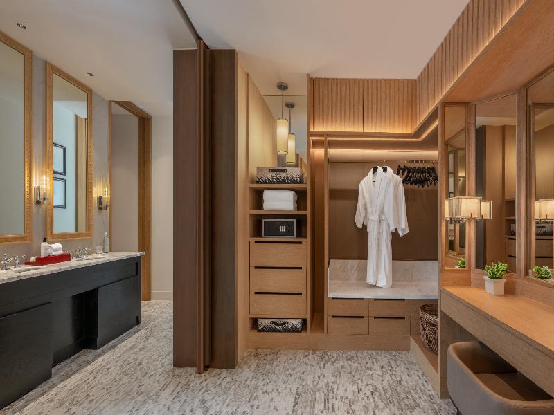 Grand Hyatt Erawan Bangkok image