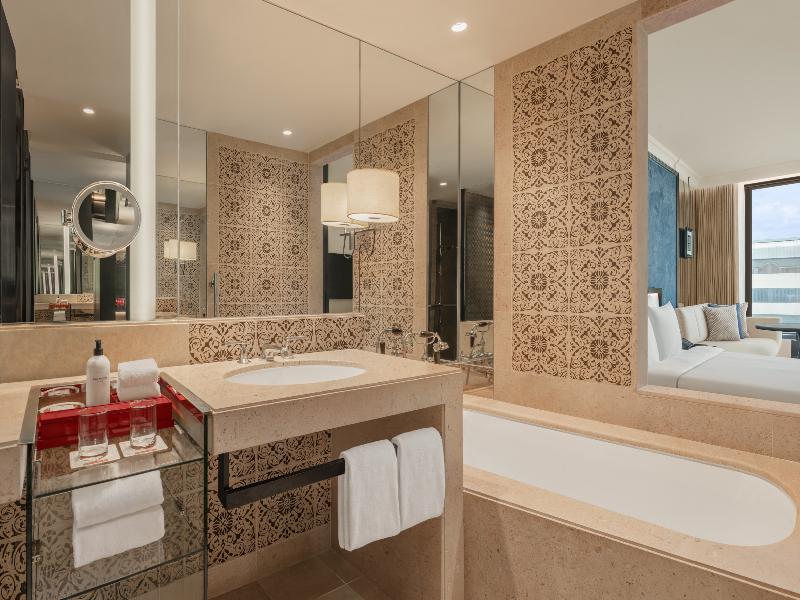 Grand Hyatt Erawan Bangkok image