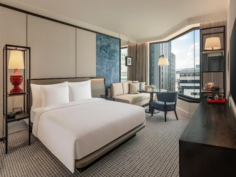 Grand Hyatt Erawan Bangkok image