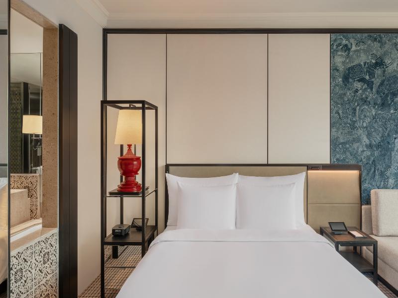 Grand Hyatt Erawan Bangkok image