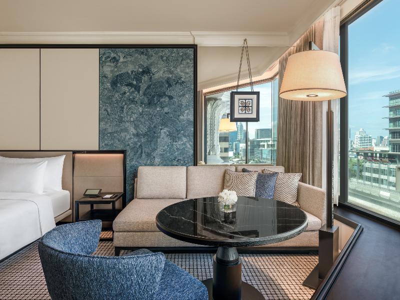 Grand Hyatt Erawan Bangkok image