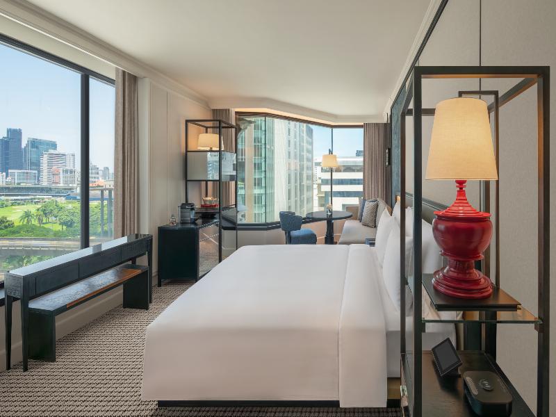 Grand Hyatt Erawan Bangkok image