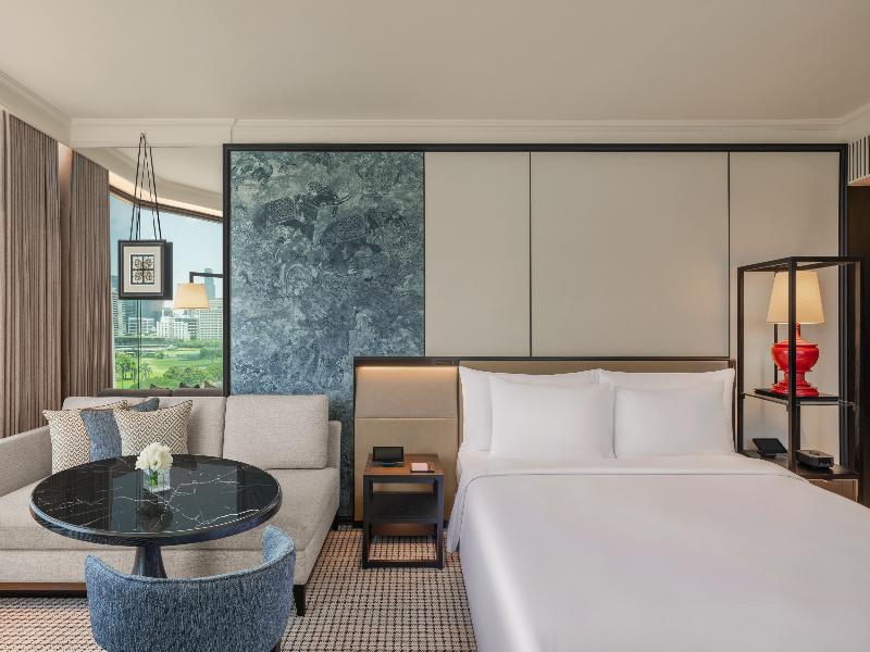 Grand Hyatt Erawan Bangkok image