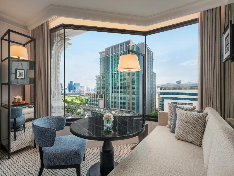 Grand Hyatt Erawan Bangkok image
