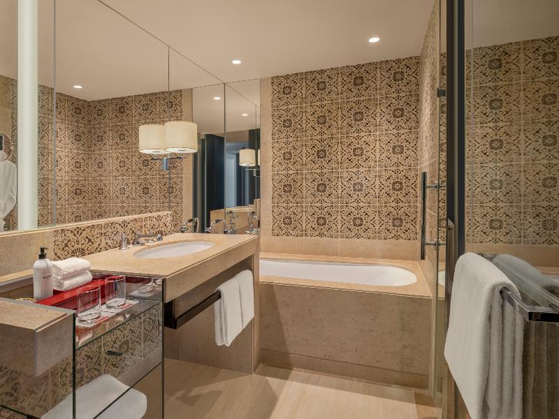 Grand Hyatt Erawan Bangkok image