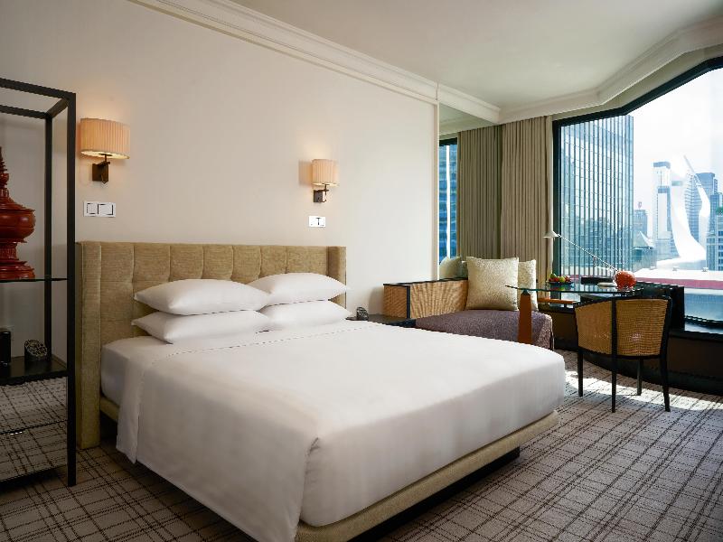 Grand Hyatt Erawan Bangkok image