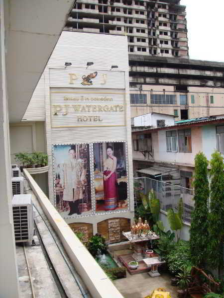 General view