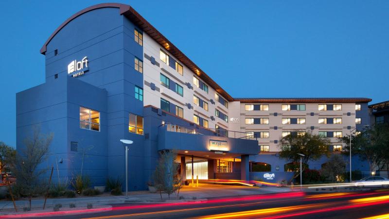 Indigo Hotel Scottsdale