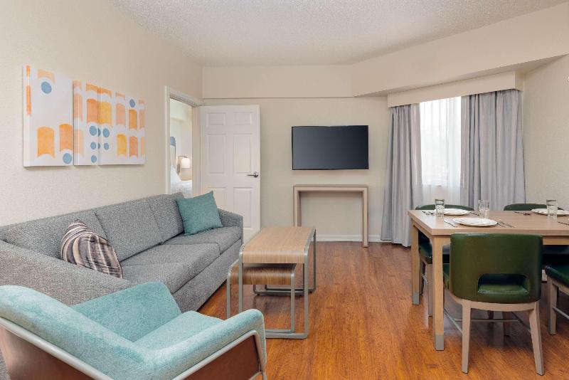 Homewood Suites by Hilton Bonita Spring image