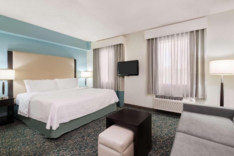 Homewood Suites by Hilton Bonita Spring image