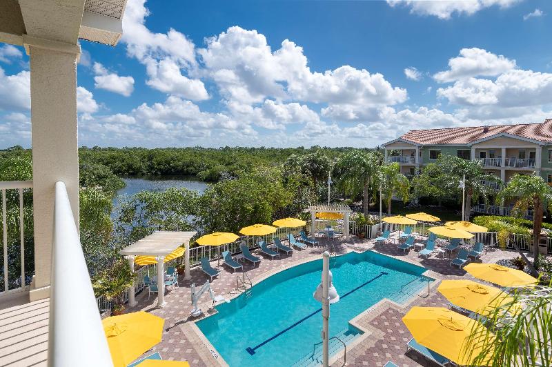 Doubletree Suites By Hilton Naples image