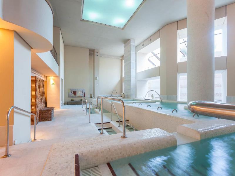 Royal Hideaway Sancti Petri image