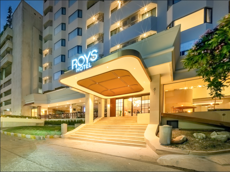 ROYS Hotel Bangkok  image