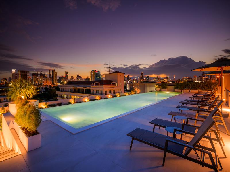 ROYS Hotel Bangkok  image