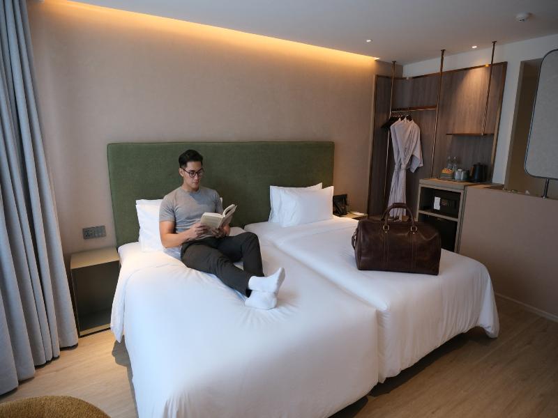 ROYS Hotel Bangkok  image