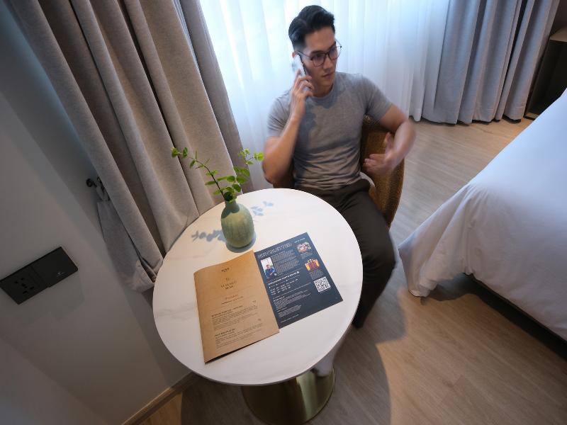 ROYS Hotel Bangkok  image