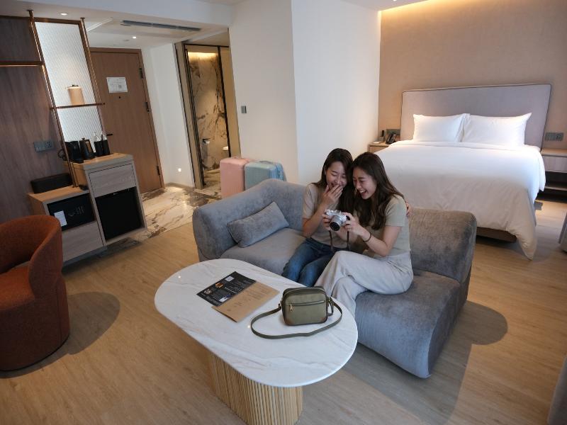 ROYS Hotel Bangkok  image