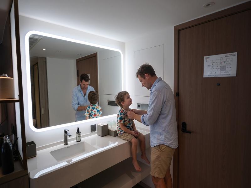 ROYS Hotel Bangkok  image