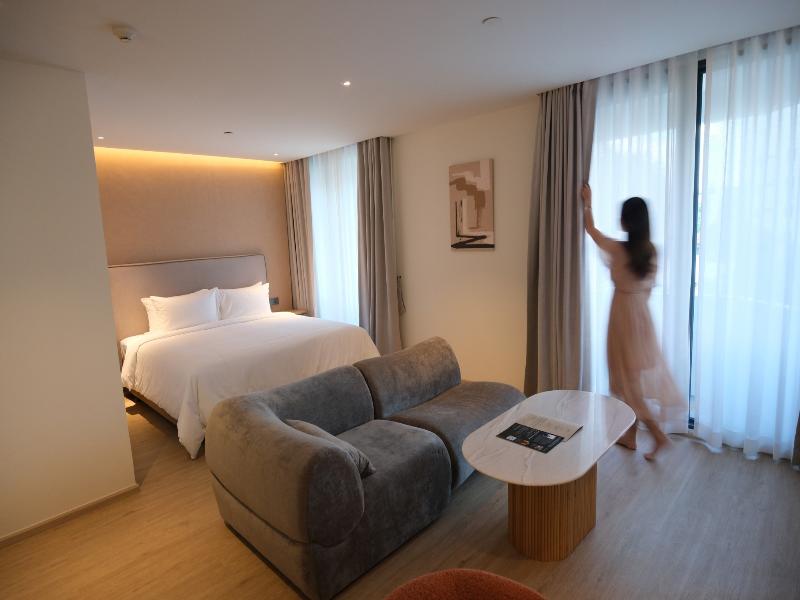 ROYS Hotel Bangkok  image