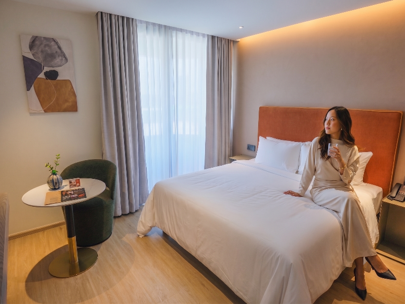 ROYS Hotel Bangkok  image