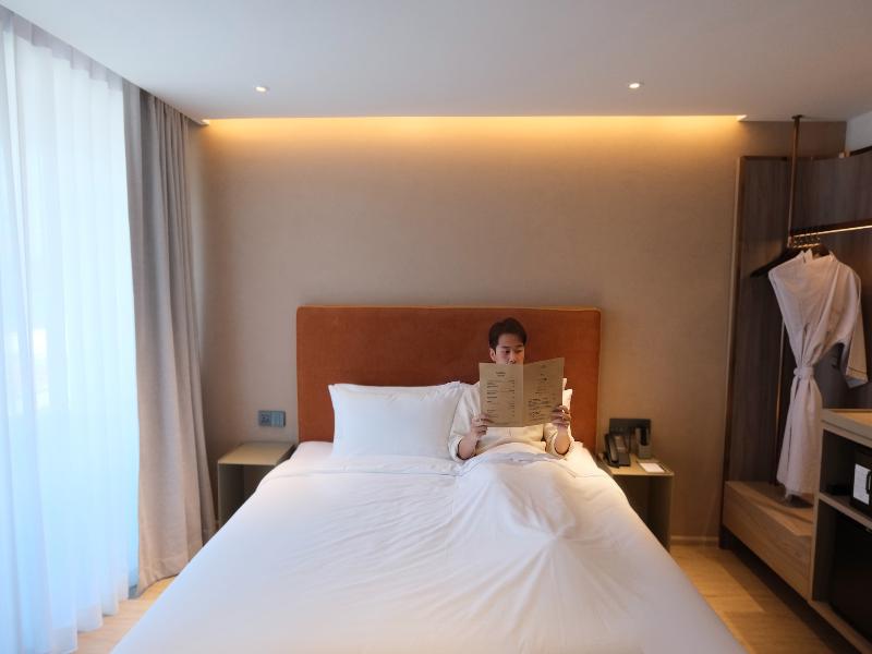 ROYS Hotel Bangkok  image