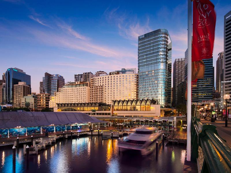 Hyatt Regency Sydney image