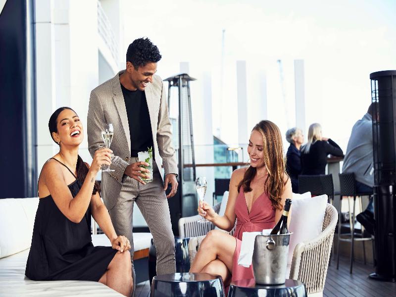 Hyatt Regency Sydney image
