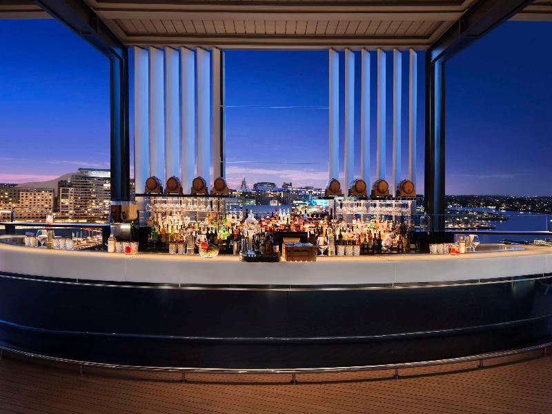 Hyatt Regency Sydney image