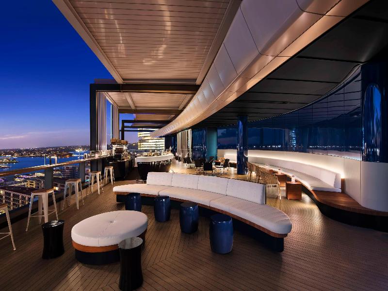 Hyatt Regency Sydney image