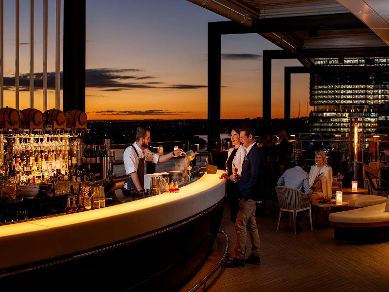 Hyatt Regency Sydney image