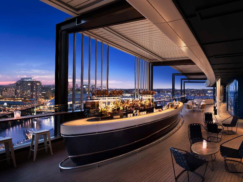 Hyatt Regency Sydney image