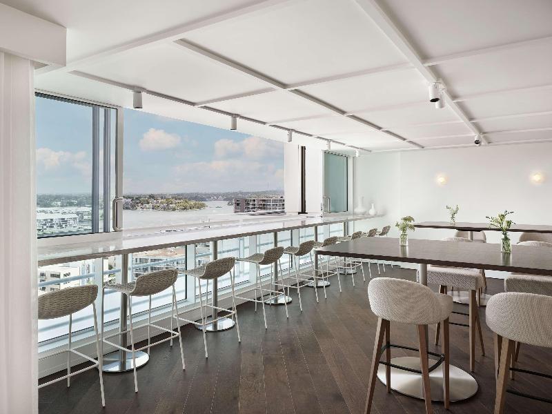 Hyatt Regency Sydney image