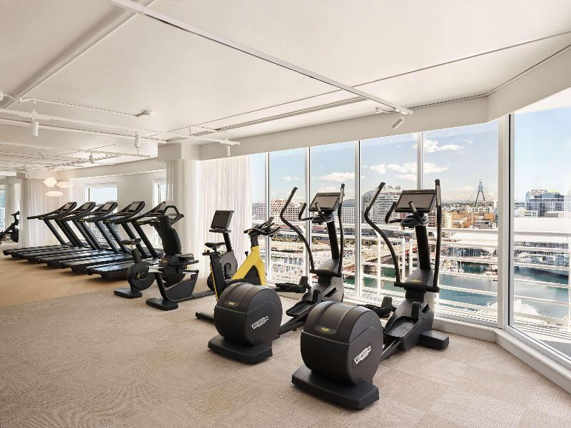 Hyatt Regency Sydney image