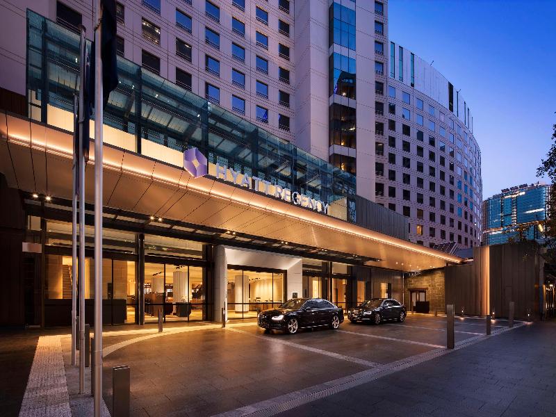 Hyatt Regency Sydney image