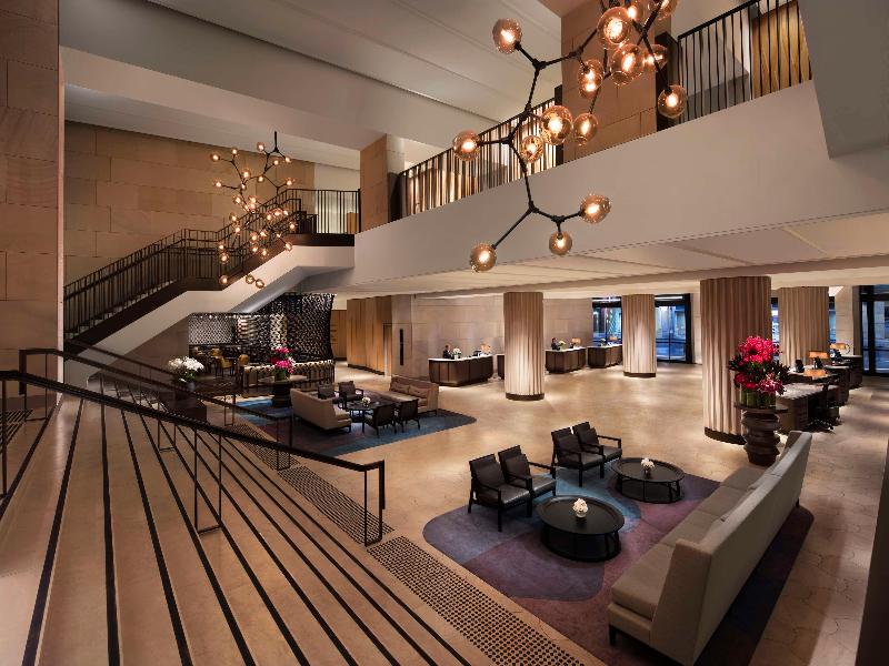 Hyatt Regency Sydney image