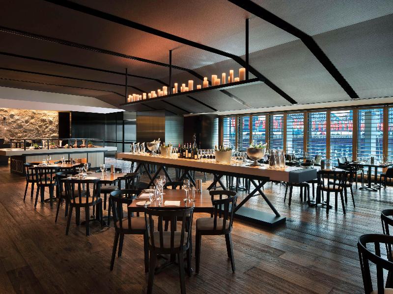 Hyatt Regency Sydney image