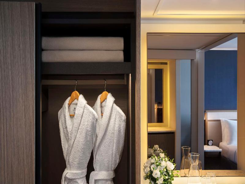 Hyatt Regency Sydney image